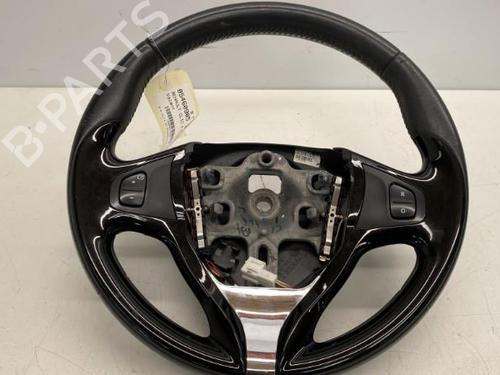 Used Steering wheel RENAULT CLIO IV (BH_) 1.5 dCi 90 (90 hp) 22863542