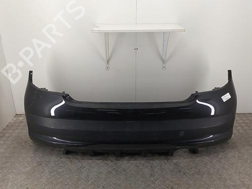Rear bumper PEUGEOT 207 CC (WD_) 1.6 HDi | BP22857039C8 