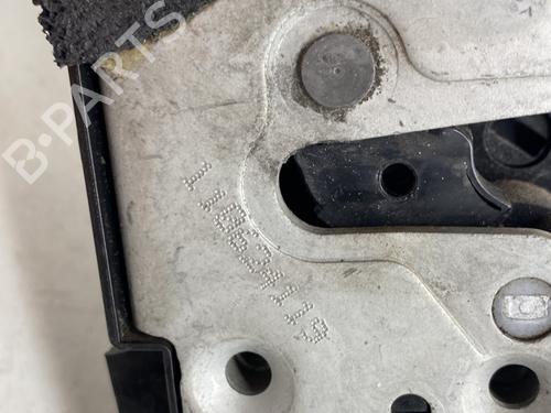 Used Rear left lock Rear left lock RENAULT CLIO IV (BH_) 0.9 TCe 90 (BHNF, BHMA, BHMH, BHJK, BHJR) (90 hp) 30732371 30732371