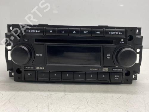 Radio CHRYSLER PT CRUISER (PT_) 2.4 | BP22863144E6 