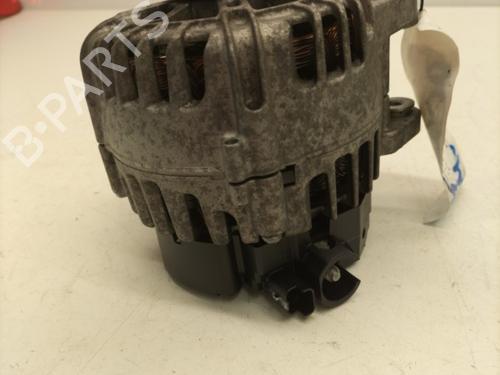 Used Alternator CITROËN C3 AIRCROSS II (2R_, 2C_) 1.2 PureTech 110 (2RHNZB, 2RHNZW, 2RHNPX, 2RHNPJ) (110 hp) 22861707