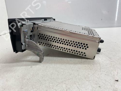Radio BMW 3 (E90) 318 d | BP37501849E6 - Image 3