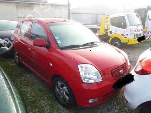 Right taillight KIA PICANTO I (SA) 1.1 CRDi | BP22854365C35 