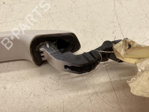 Front right exterior door handle AUDI A3 Sportback (8VA, 8VF) 2.0 TDI | BP22862440C129 