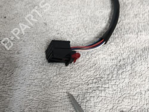 Left mirror VW GOLF PLUS V (5M1, 521) 1.9 TDI | BP22857336C26 