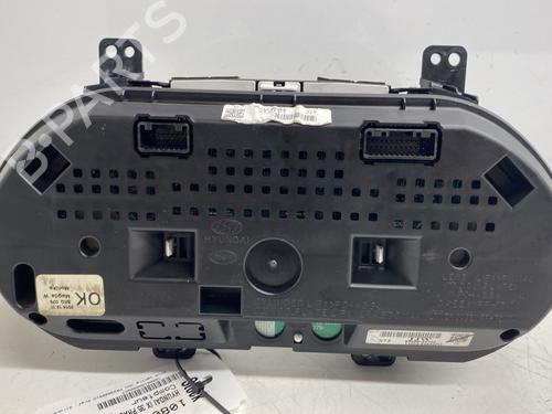 Instrument cluster HYUNDAI ix35 (LM, EL, ELH) 1.7 CRDi | BP27271615C47 