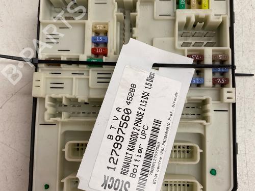 Electronic module RENAULT KANGOO Express (FW0/1_) | BP36836982M83 - Image 3