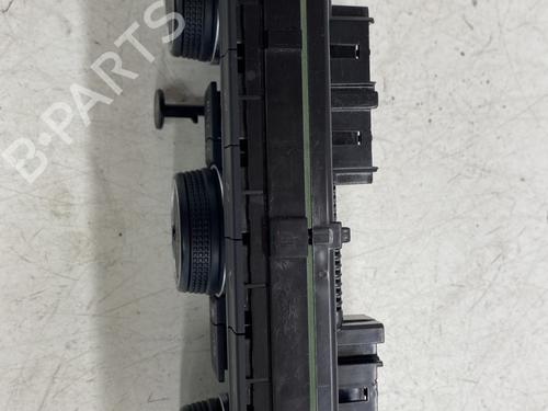 climate-control-vw-passat-b8-variant-3g5-cb5-2014-24657650 main image