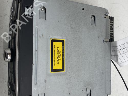 Radio CITROËN C4 I (LC_) 1.6 HDi | BP29528938E6 