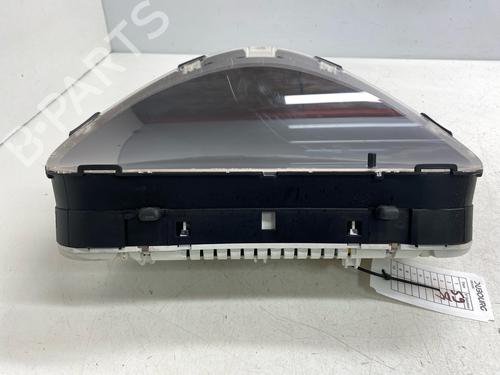 Used Instrument cluster Instrument cluster 37003849 37003849