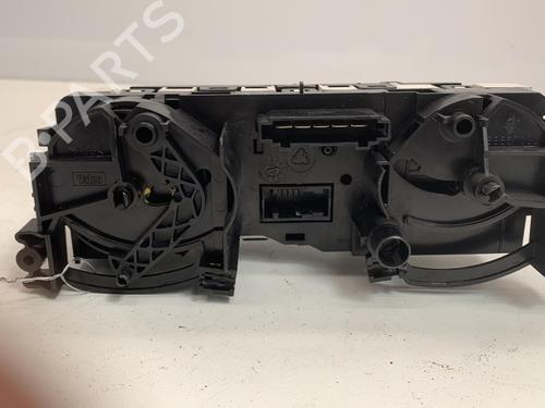 Used Climate control Climate control 22853003 22853003
