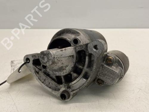 Used Starter Starter PEUGEOT 206 Hatchback (2A/C) 1.4 i (75 hp) 22851141 22851141