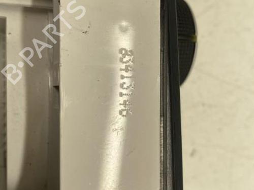 Climate control RENAULT MEGANE III Hatchback (BZ0/1_, B3_) 1.5 dCi (BZ09, BZ0D, BZ1W, BZ29, BZ14) | BP22849172I5 