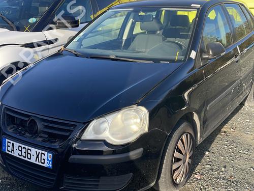 Used Parts VW POLO IV (9N_, 9A_) 1.2 (60 hp) 4403049