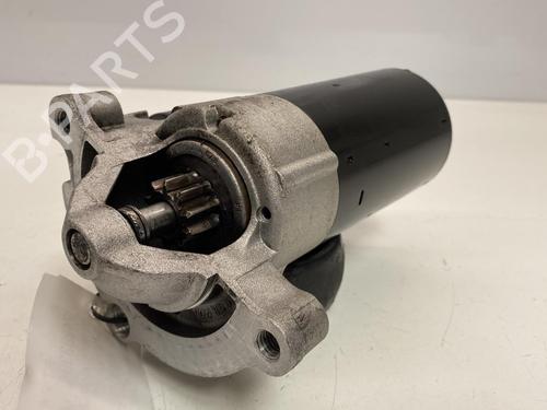 Starter CITROËN XSARA PICASSO (N68) 2.0 HDi | BP22856430M8 