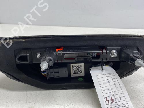 Camera CITROËN BERLINGO Box Body/MPV (K9) 1.6 BlueHDi 100 | BP29870430E14