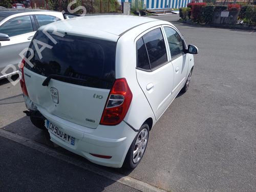 Right front window switch HYUNDAI i10 I (PA) 1.2 | BP34395733I26  - Image 7