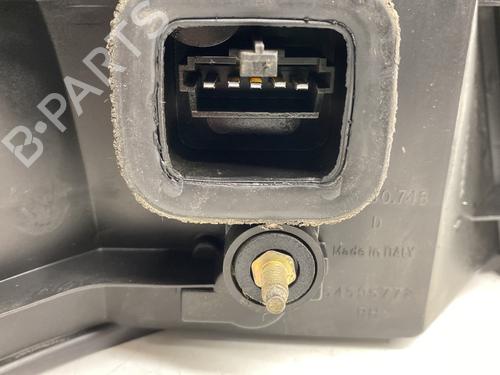 Used Right taillight Right taillight RENAULT TWINGO I (C06_) 1.2 (C066, C068) (58 hp) 23568614 23568614