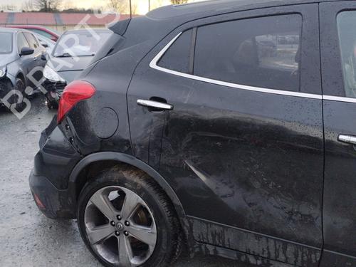 Teile für OPEL MOKKA / MOKKA X (J13) 1.7 CDTI (_76) 4642276