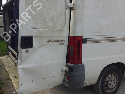 Front wiper motor CITROËN JUMPER I Van (244) 2.0 HDi | BP26683931M29 - Image 9