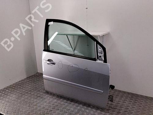 Right front door FORD FIESTA V (JH_, JD_) 1.4 TDCi | BP22852096C3 