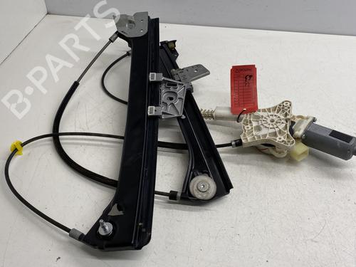 Used Front left window mechanism Front left window mechanism MERCEDES-BENZ CLK (C209) CLK 220 CDI (209.308) (150 hp) 29139533 29139533