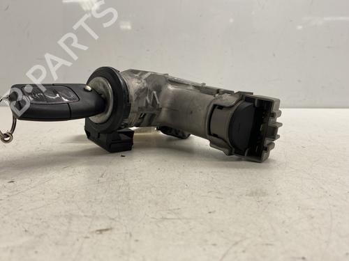 Ignition barrel FORD FIESTA VI (CB1, CCN) 1.4 TDCi | BP34149319M48 - Image 6