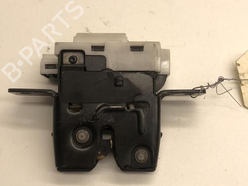 Tailgate lock RENAULT CLIO III (BR0/1, CR0/1) 1.5 dCi (BR17, CR17) | BP22857204C101 