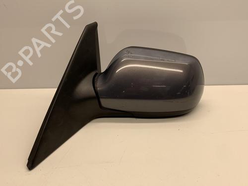 Left mirror MAZDA 3 (BK) 1.6 DI Turbo | BP22850806C26 