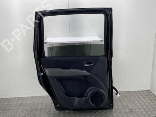 Left rear door HYUNDAI MATRIX (FC) 1.5 CRDi VGT | BP22849365C4 