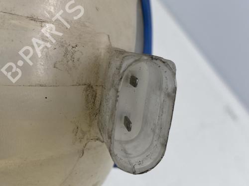 Expansion tank VW POLO V (6R1, 6C1) 1.6 TDI | BP26683663C120 