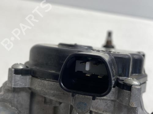 Front wiper motor NISSAN X-TRAIL III (T32_, T32R, T32RR) 1.6 dCi (T32) | BP23831308M29 