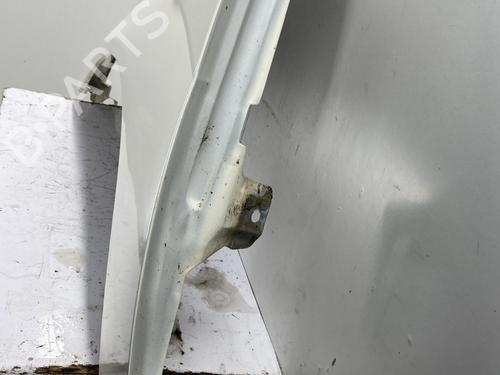 Left front fenders FORD FOCUS I Turnier (DNW) 1.8 TDCi | BP22967127C41 