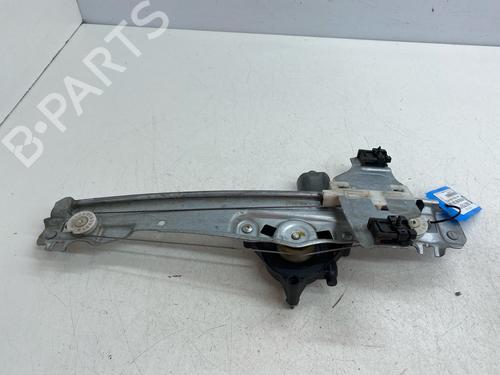 Used Rear right window mechanism Rear right window mechanism 37501806 37501806