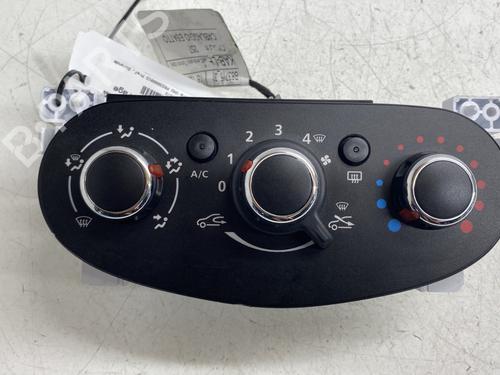 Climate control DACIA SANDERO II TCe 90 (B8M1, B8MA, B8AC) | BP28568012I5 - Image 5