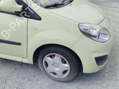 Instrument cluster RENAULT TWINGO II (CN0_) 1.2 16V (CN04, CN0B) | BP29529050C47  - Image 7