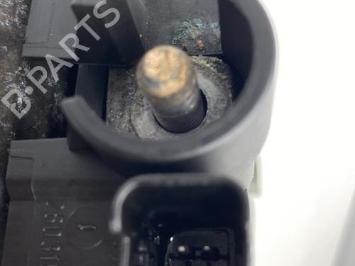 Used Alternator PEUGEOT 1007 (KM_) 1.6 16V (109 hp) 22856503