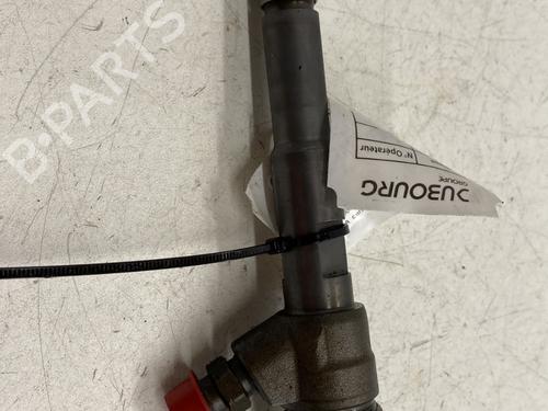 Used Injector Injector RENAULT CLIO IV (BH_) 1.5 dCi 90 (90 hp) 34390362 34390362