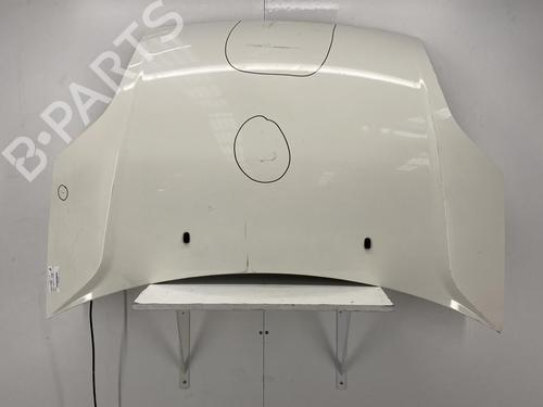 Hood FORD FIESTA V (JH_, JD_) 1.3 | BP22858795C1 