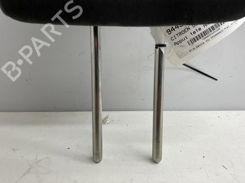 Headrest CITROËN DS3 (SA_) 1.6 THP 155 | BP22860115I31 
