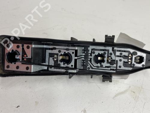 Used Lamp holder RENAULT SCÉNIC II (JM0/1_) 1.9 dCi (125 hp) 22859005