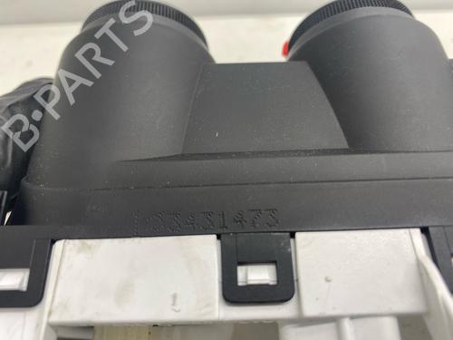Climate control RENAULT CLIO V (B7_) 1.0 TCe 90 (B7MT) | BP40053766I5 - Image 6