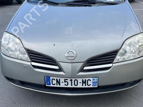 Højre forlygte NISSAN PRIMERA Hatchback (P12) 1.9 dCi | BP22851775C29 