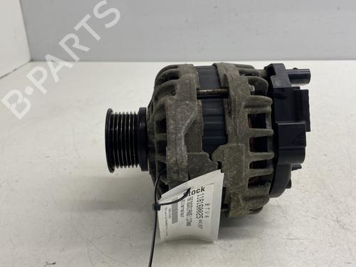 Generator FIAT DUCATO Van (250_) 150 Multijet 2,3 D (148 hp) 31576901