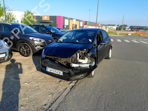 Rear mirror FORD FIESTA VI (CB1, CCN) 1.5 TDCi | BP29139098I6  - Image 7