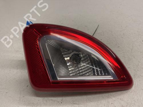 Right tailgate light RENAULT TWINGO II (CN0_) 1.5 dCi 90 | BP28015732C80 - Image 4