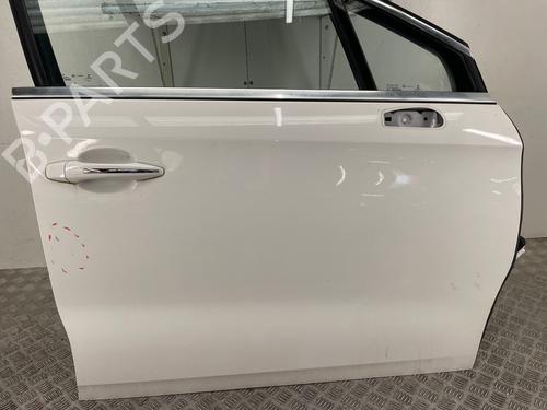 Used Right front door Right front door DS DS 4 / DS 4 CROSSBACK (NX_) 1.6 BlueHDi 120 (120 hp) 39931030 39931030