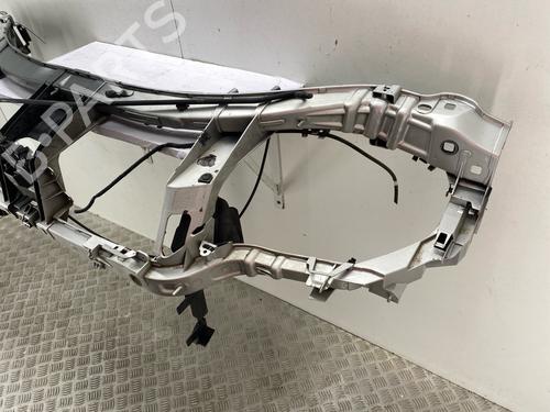 Front slam panel FORD S-MAX (WA6) 2.0 TDCi | BP36256178C72 - Image 6