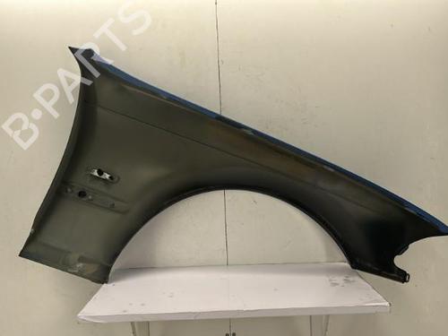 Left front fenders BMW 3 (E46) 320 d | BP22863001C41 