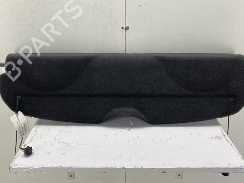 Used Rear parcel shelf MINI MINI (R50, R53) One (90 hp) 29138987
